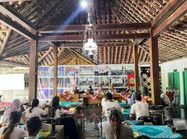 Forum Pendamping Budaya se-Gunungkidul Gelar Rapat, Fokus pada Pendataan dan Perencanaan Program